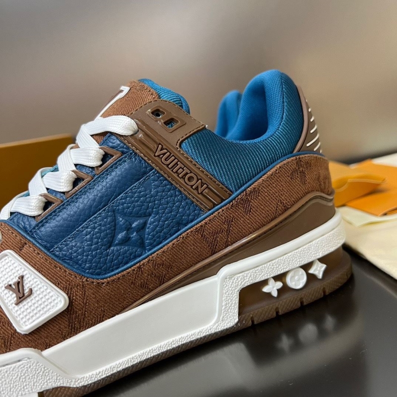 Louis Vuitton Sneakers